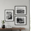 Cuadros Decorativos Modernos  | 3 Piezas A3