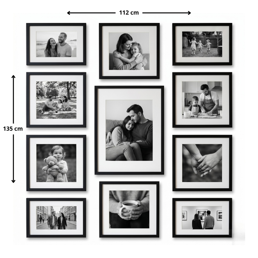 Galería Premium de Cuadros Personalizados