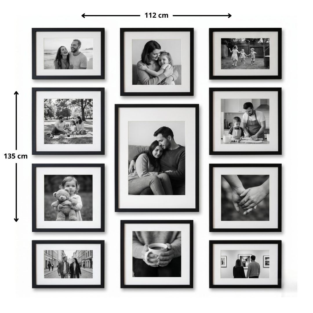 Galería Premium de Cuadros Personalizados