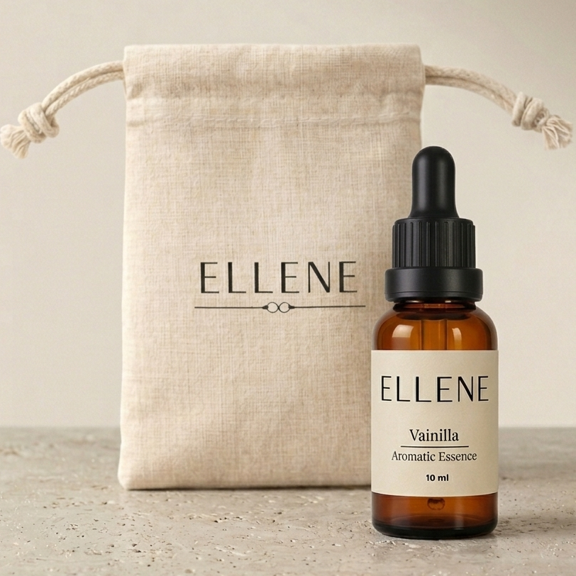 Colección de Aromas Ellene