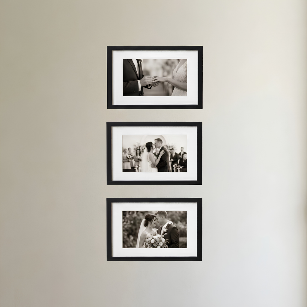Galería de Cuadros Horizontal