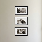 Galería de Cuadros Horizontal