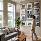 Galería Premium de Cuadros Personalizados