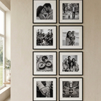 Galería Clásica de Cuadros Personalizados