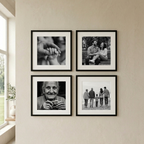 Galería Clásica de Cuadros Personalizados